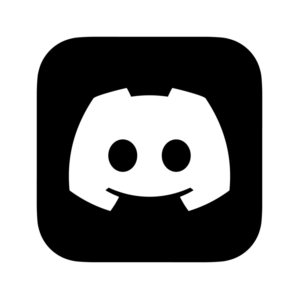 Discord logo png, Discord logo transparent png, Discord icon transparent free png