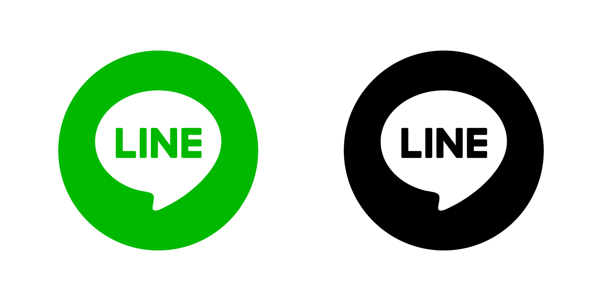 Line app logo png, Line app logo transparent png, Line app icon transparent free png