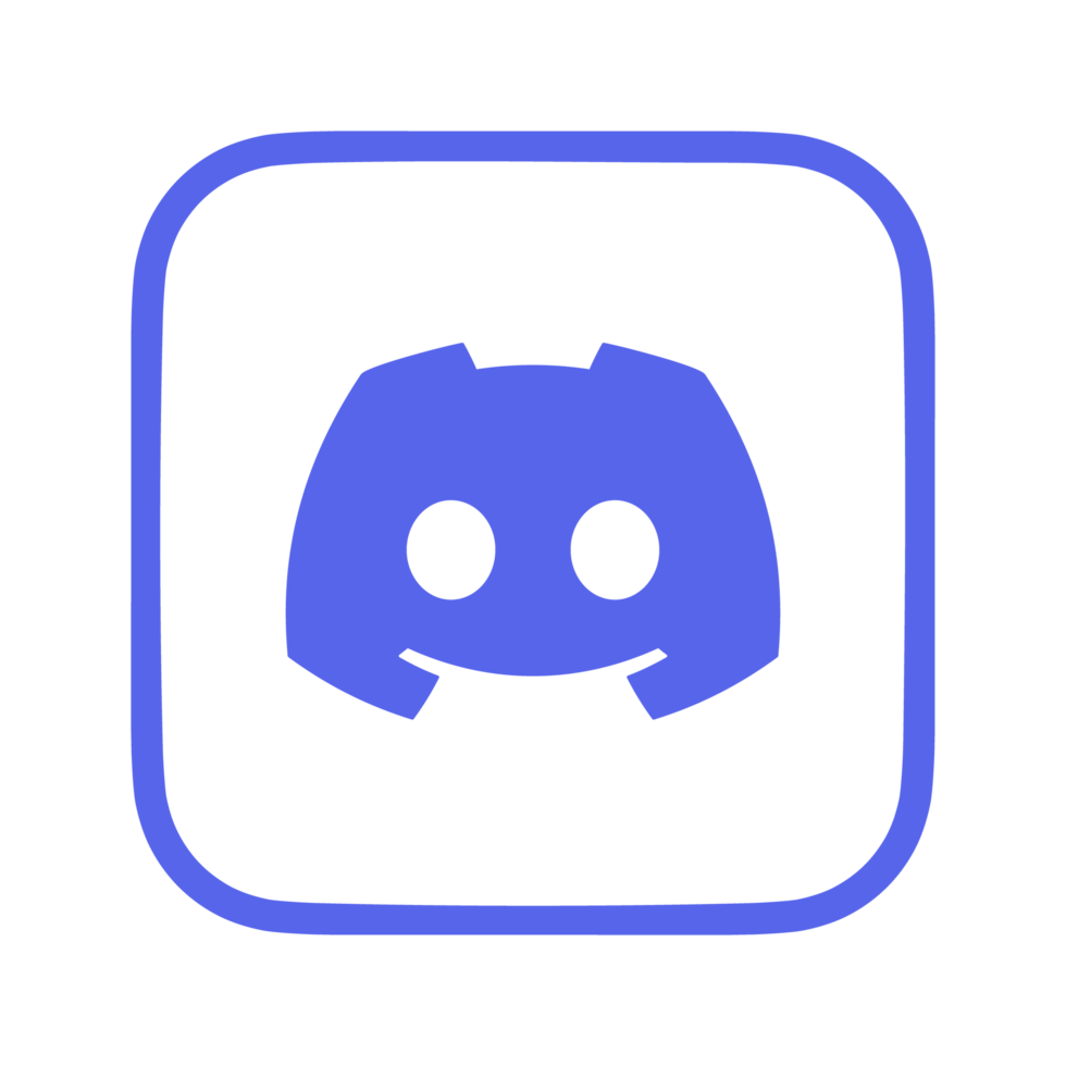 Discord logo png, Discord logo transparent png, Discord icon transparent free png