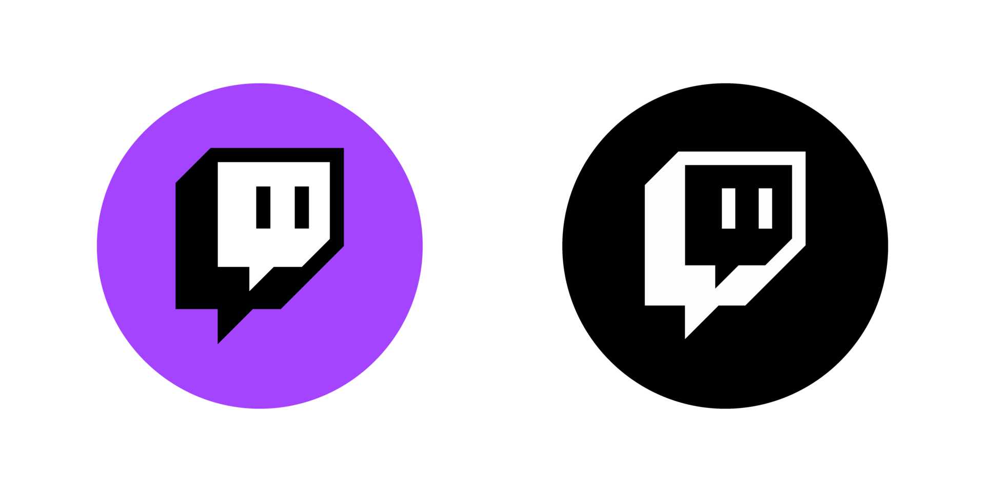 Twitch logo png, Twitch logo transparent png, Twitch icon transparent