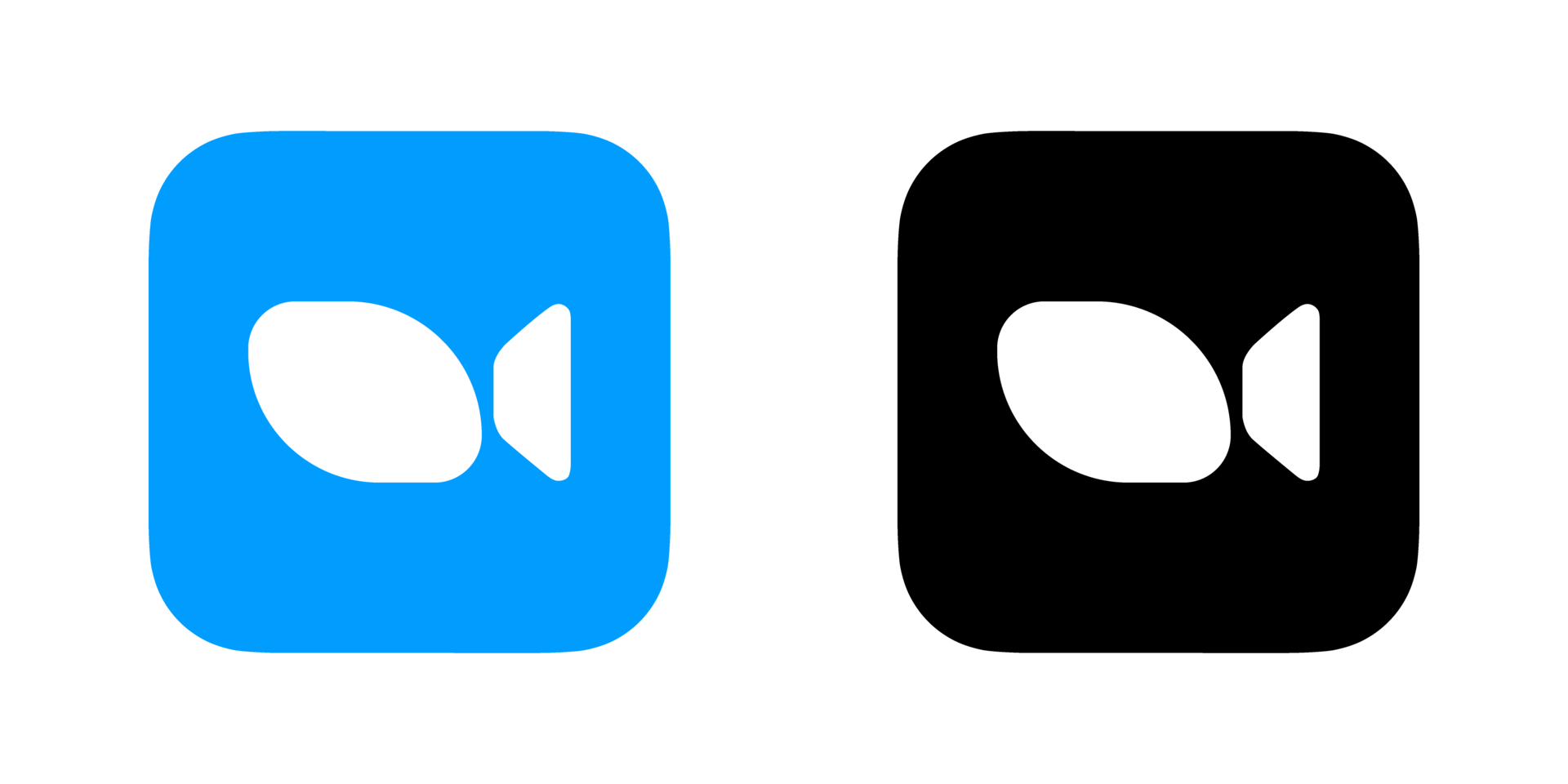 Zoom app logo png, Zoom app logo transparent png, Zoom app icône