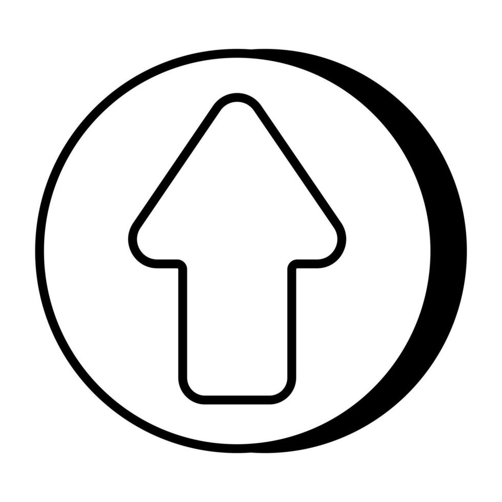 Upward Arrow Icon Editable Vector 23987086 Vector Art At Vecteezy upward-arrow-icon-editable-vector-23987086-vector-art-at-vecteezy