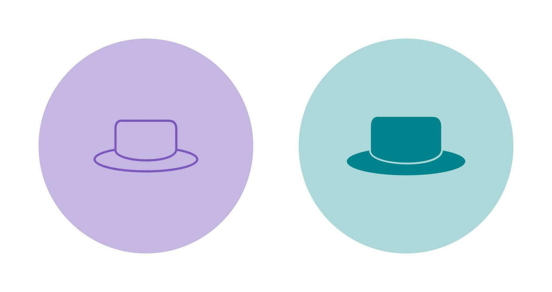 Hat Vector Icon