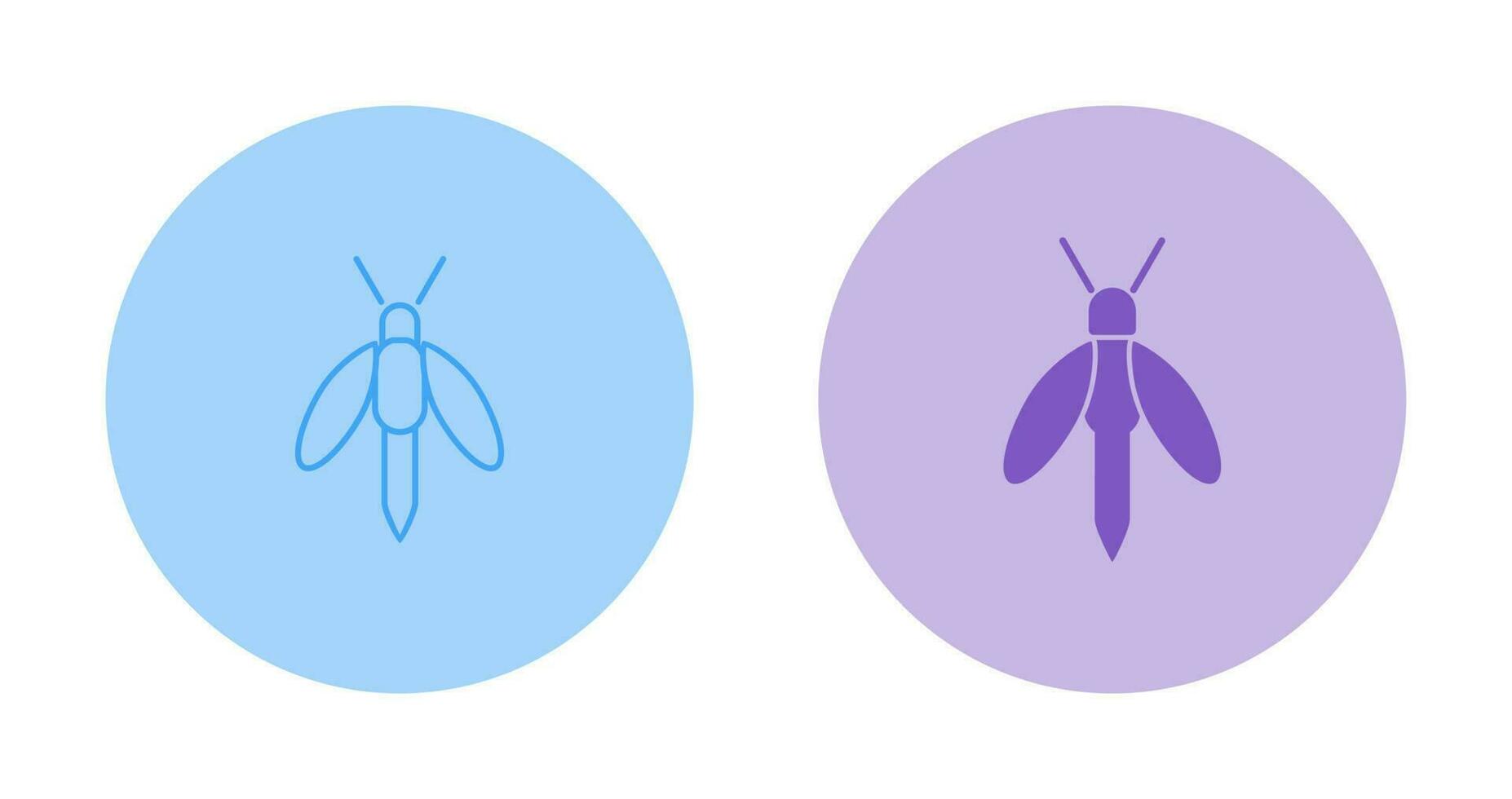 Firefly Vector Icon