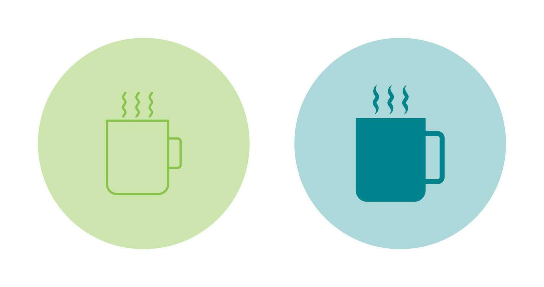 Tea Vector Icon