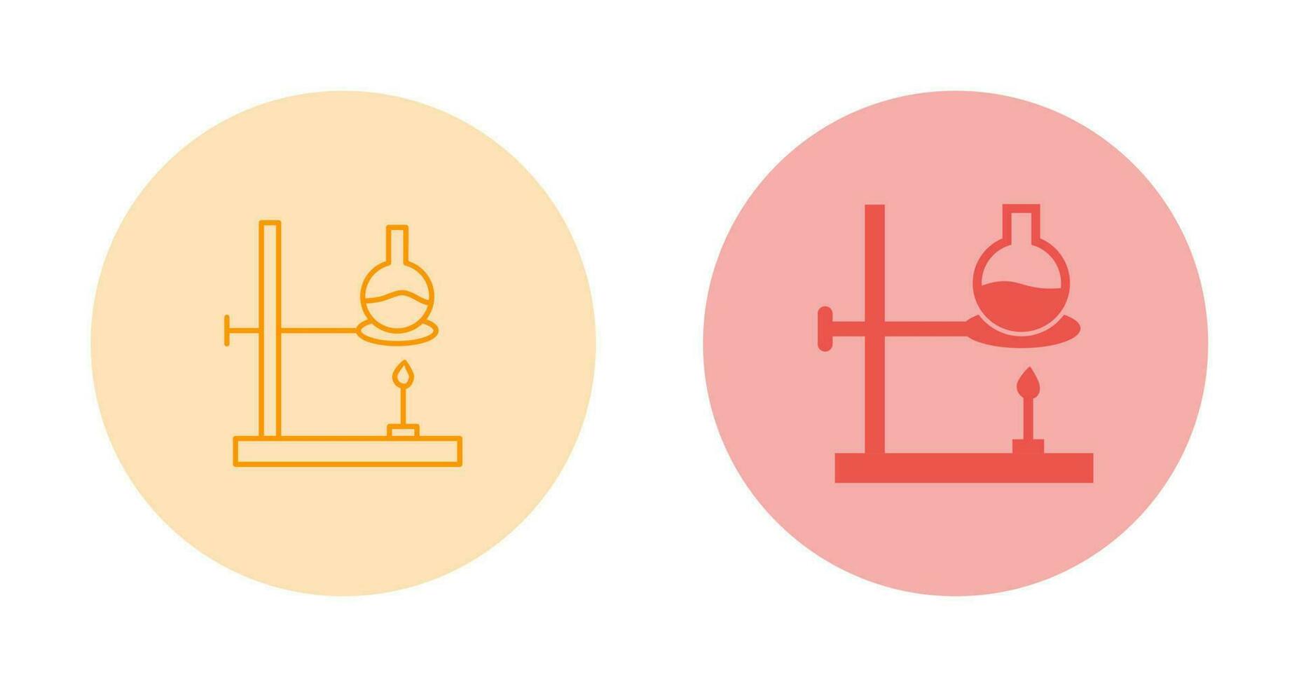 Experiment Vector Icon