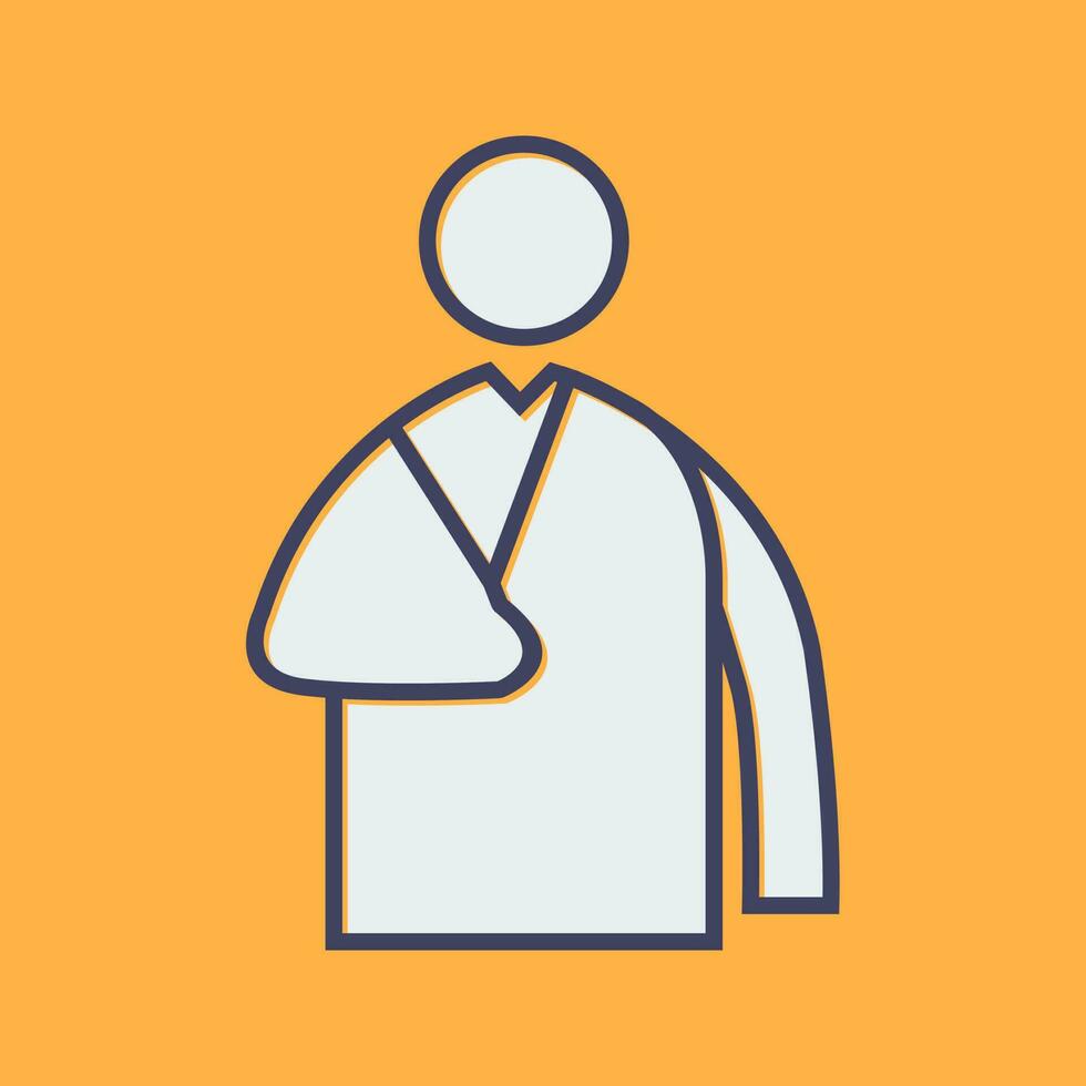 Health Vector Icon