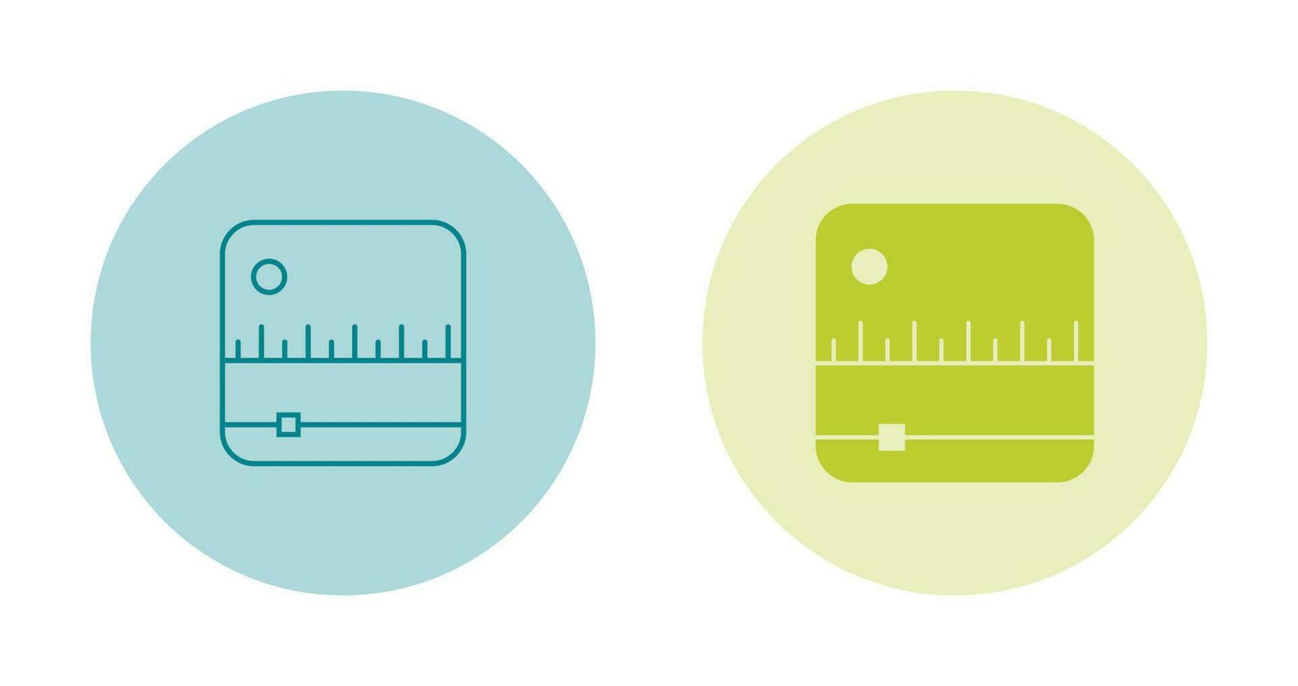 FM Radio Vector Icon