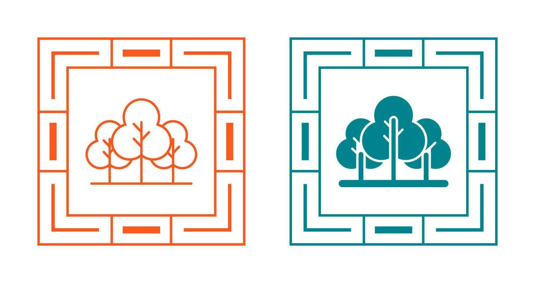 Plant Vector Icon