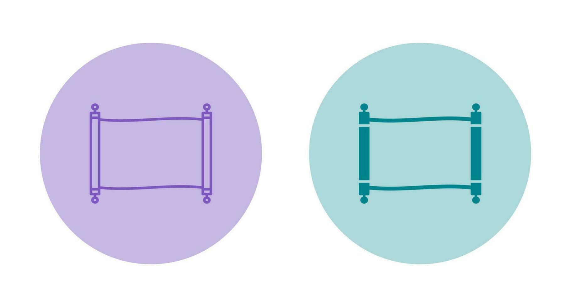 Map Vector Icon