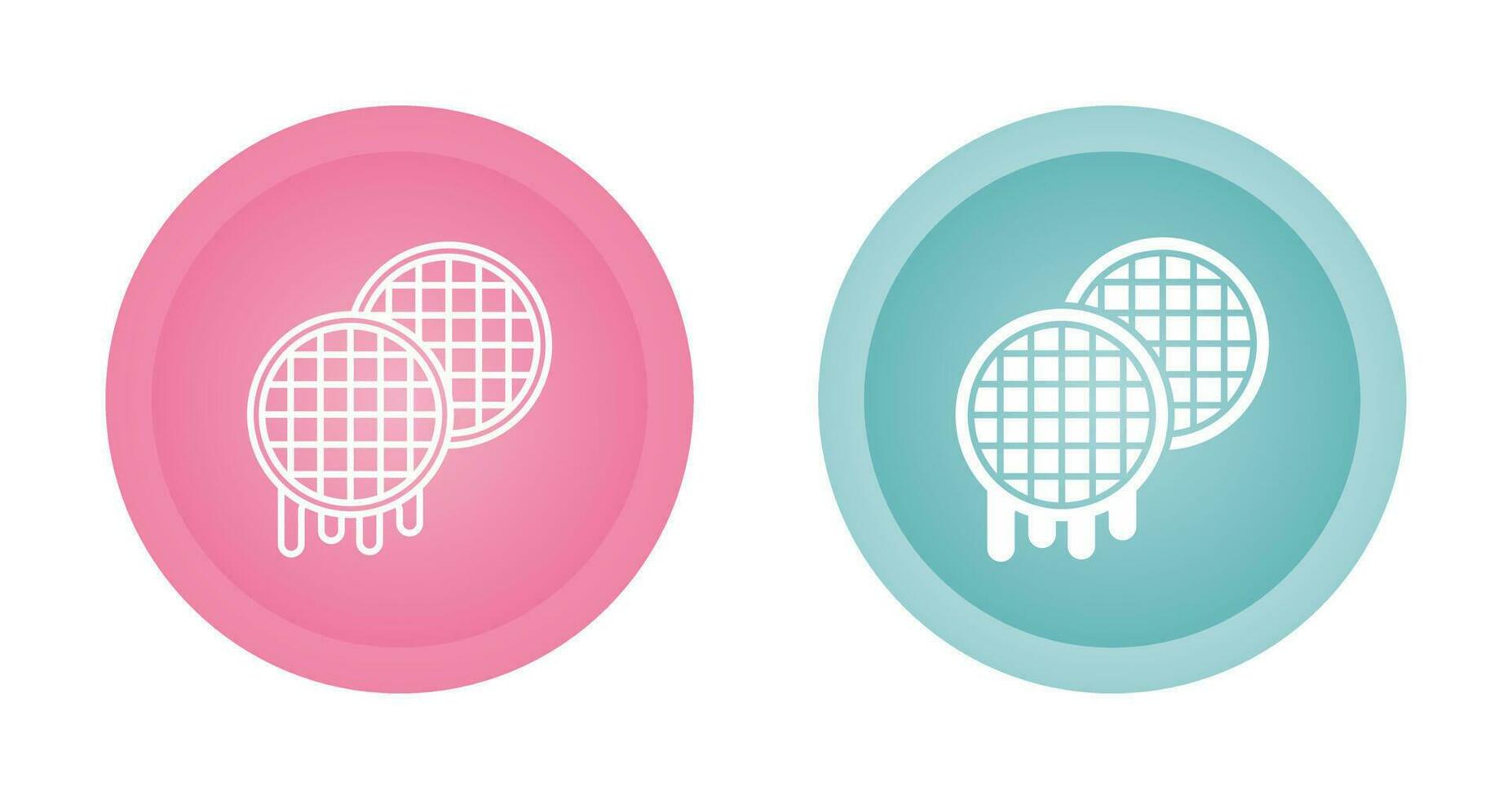 Chips Vector icon