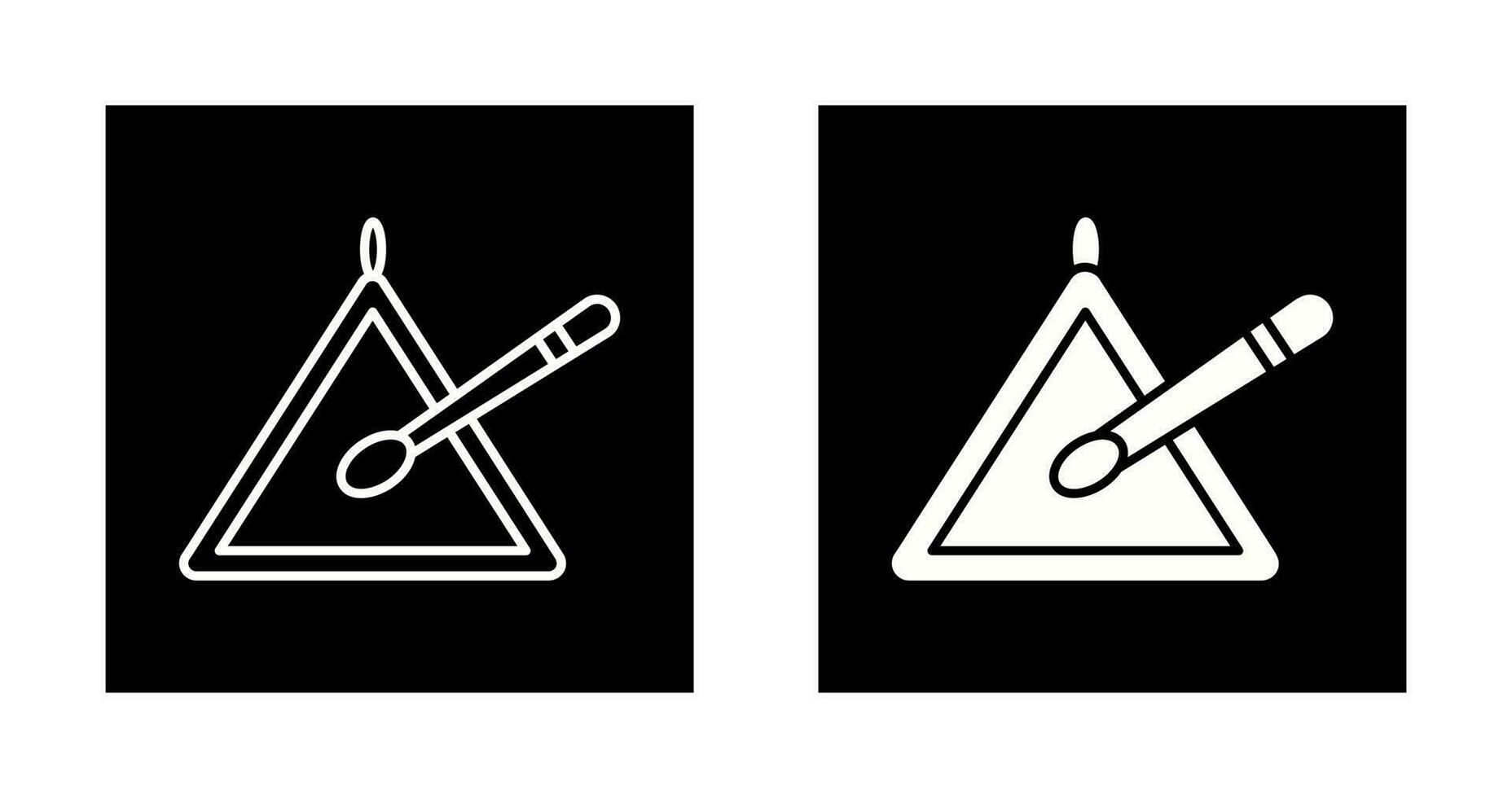 danger Vector Icon