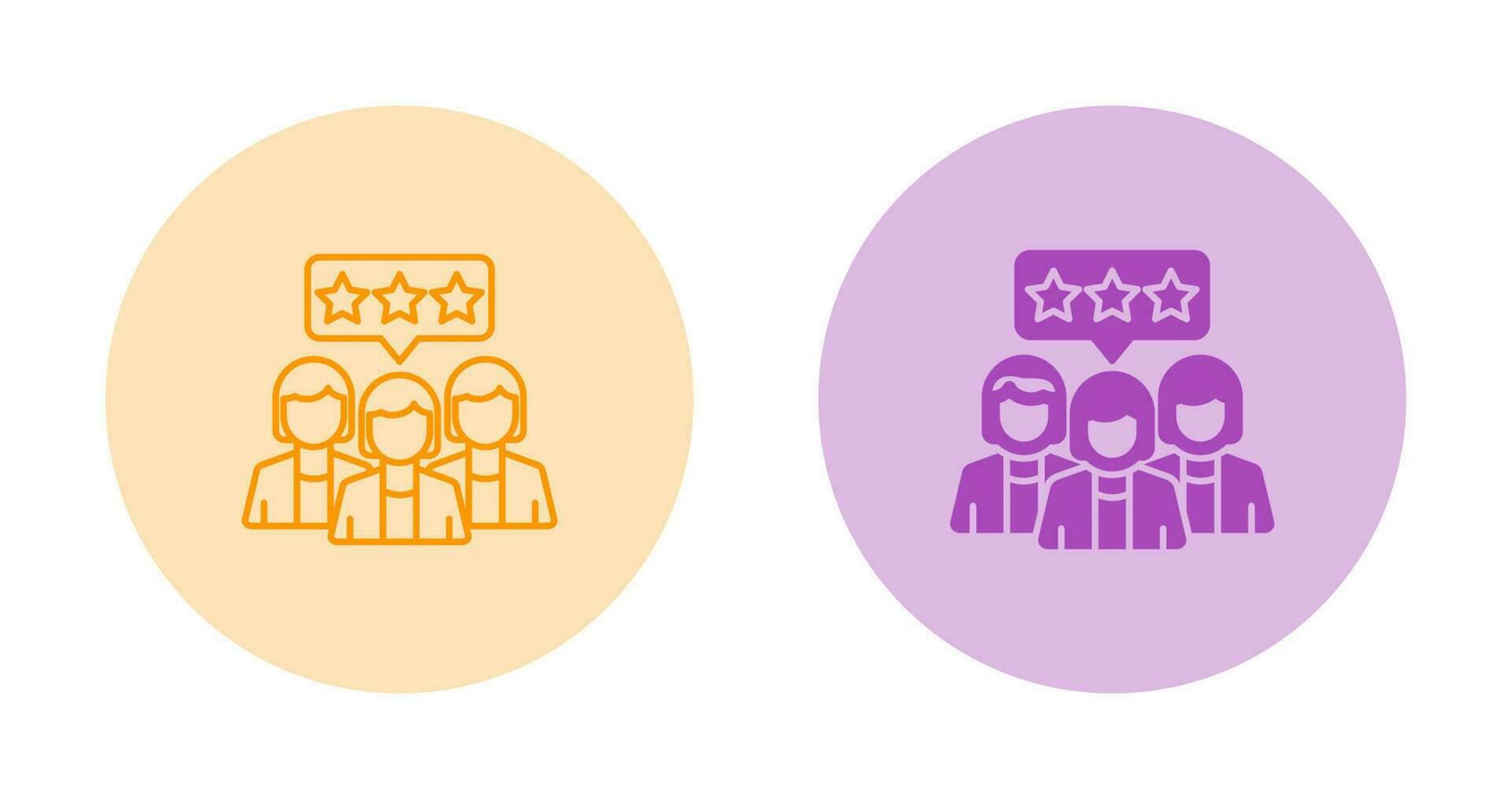 female Vector icon