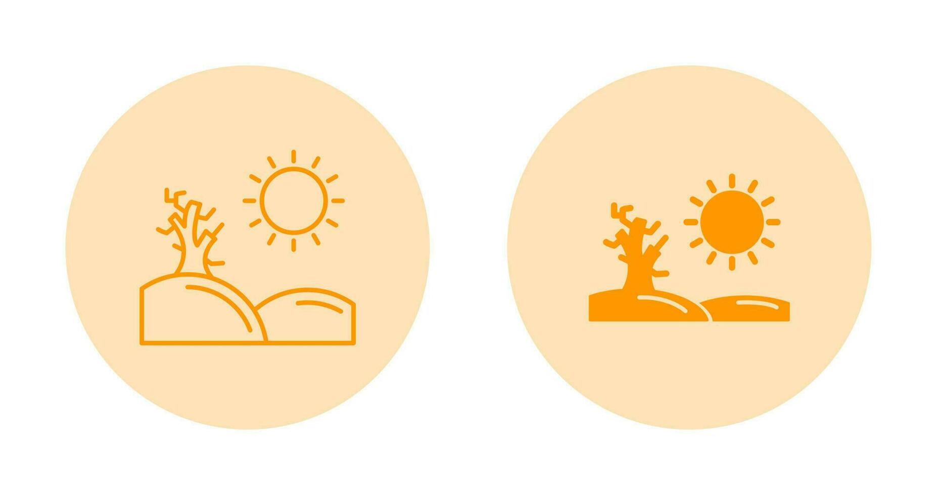 weather Vector icon