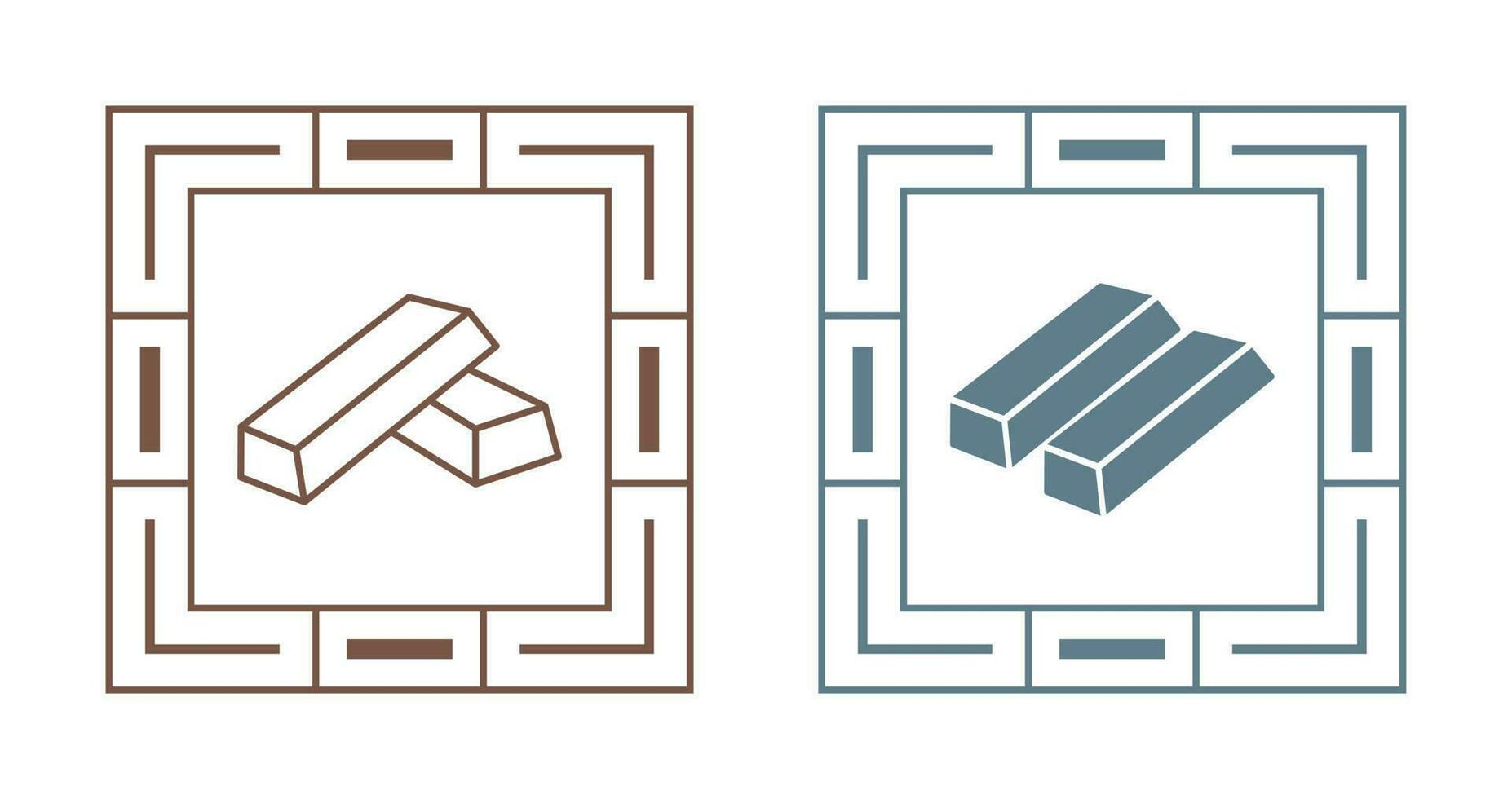 Gold Vector icon