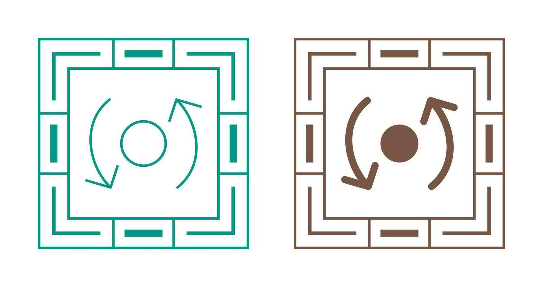 Refresh Vector Icon