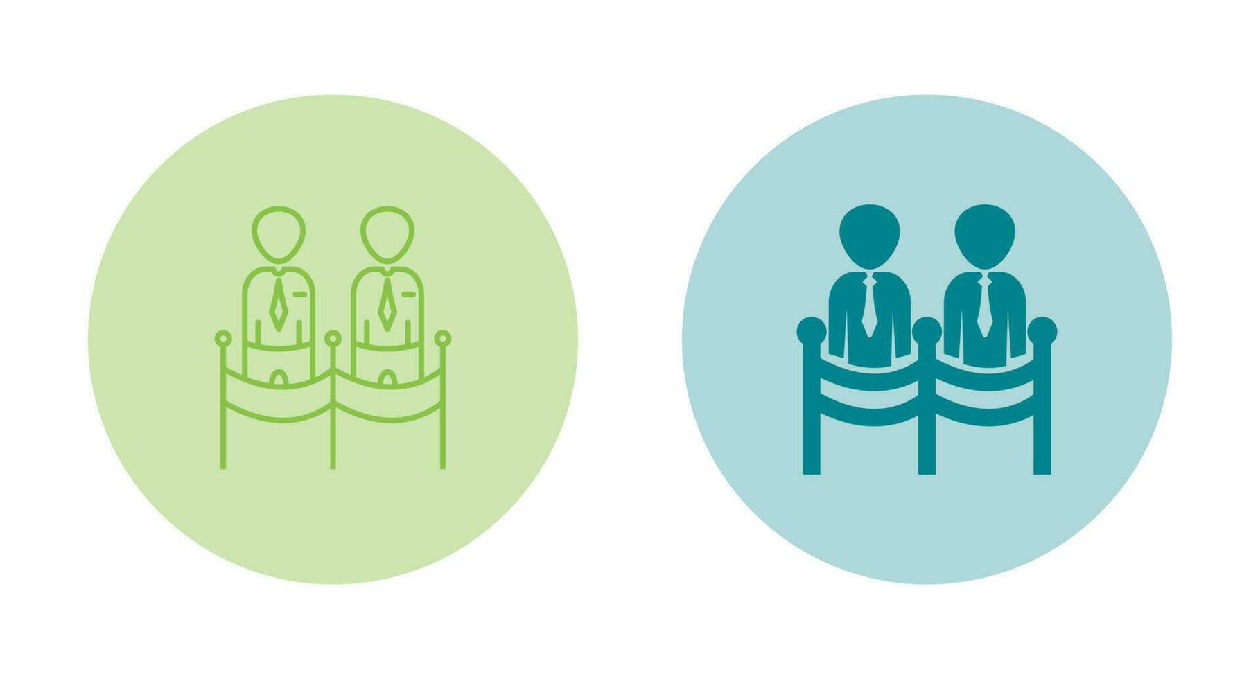Waiting Vector Icon