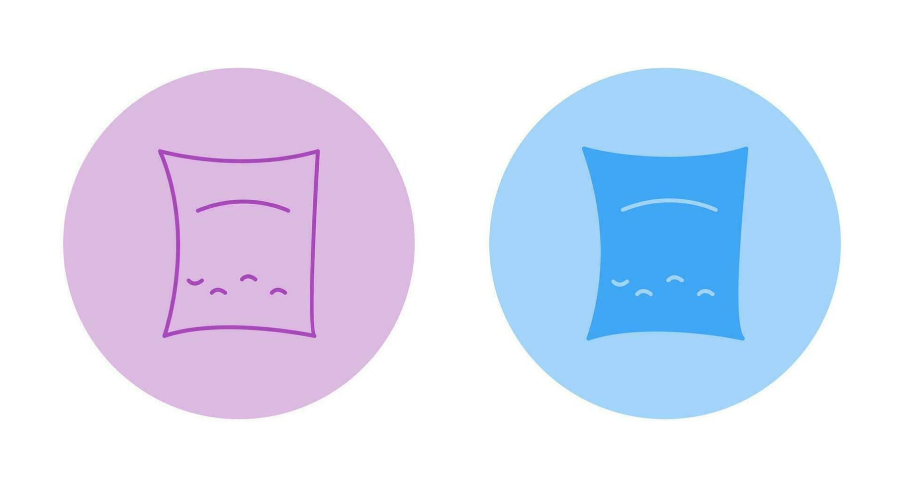 Snacks Vector Icon
