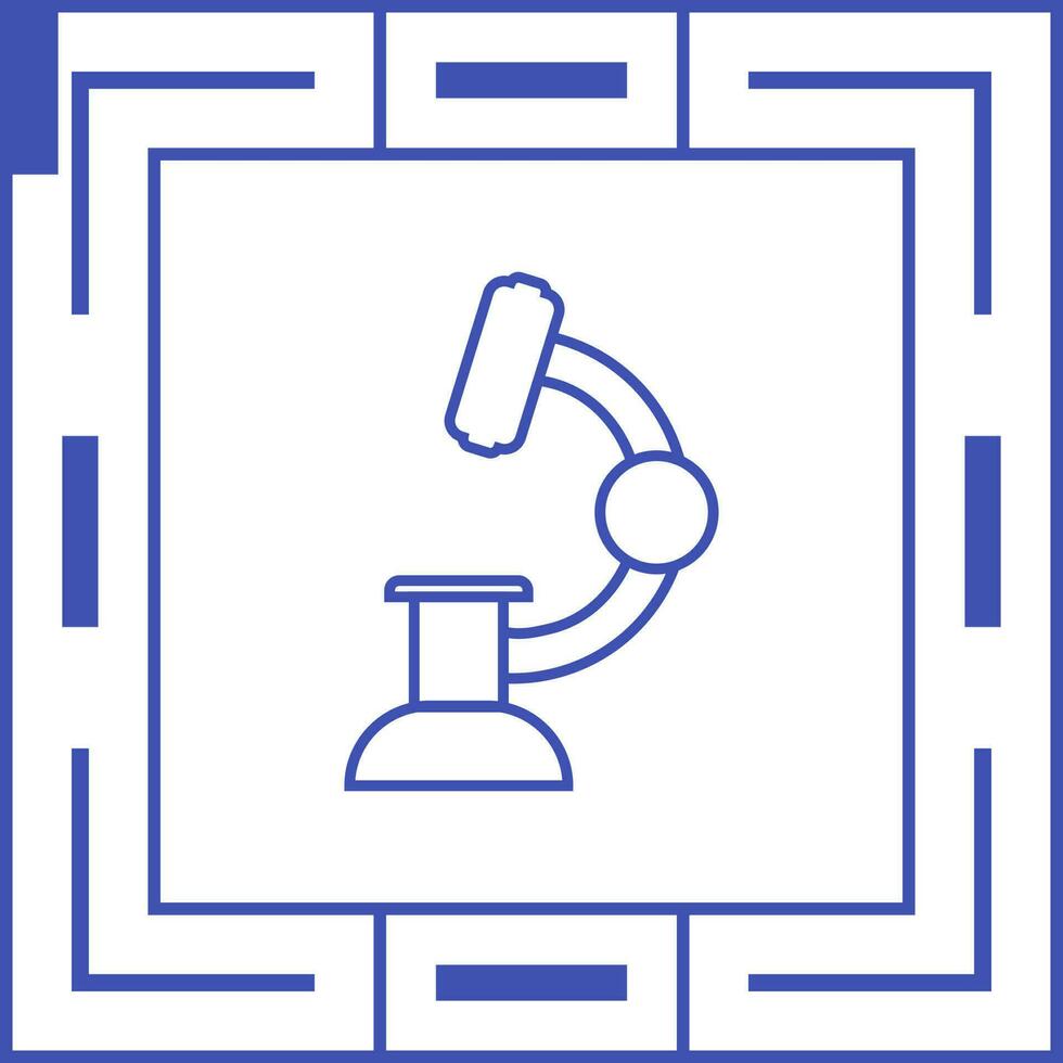 Labortory Vector Icon