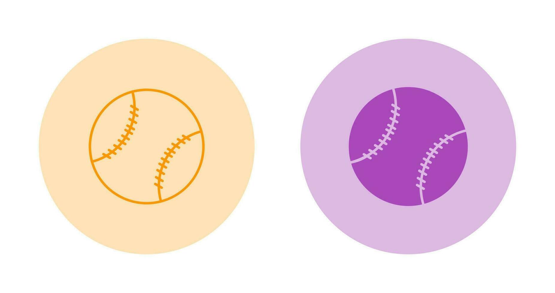 ball Vector icon