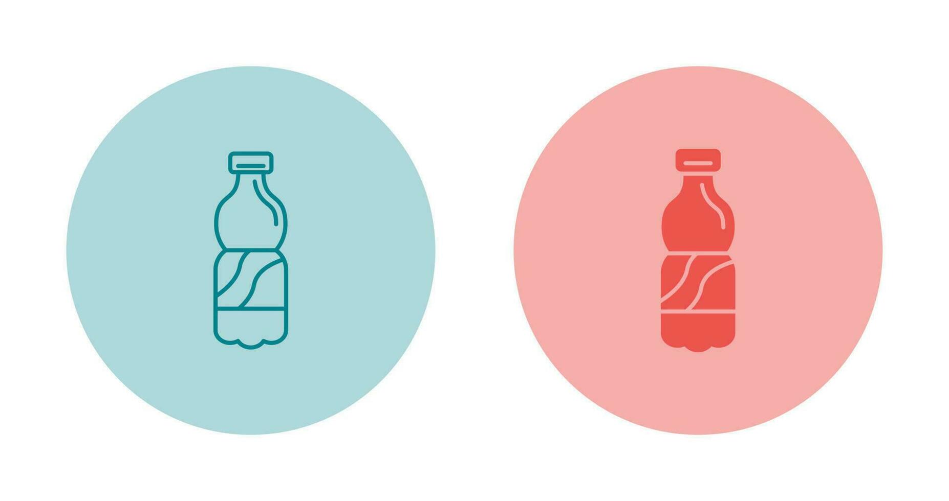 Soft Drink Vector Icon