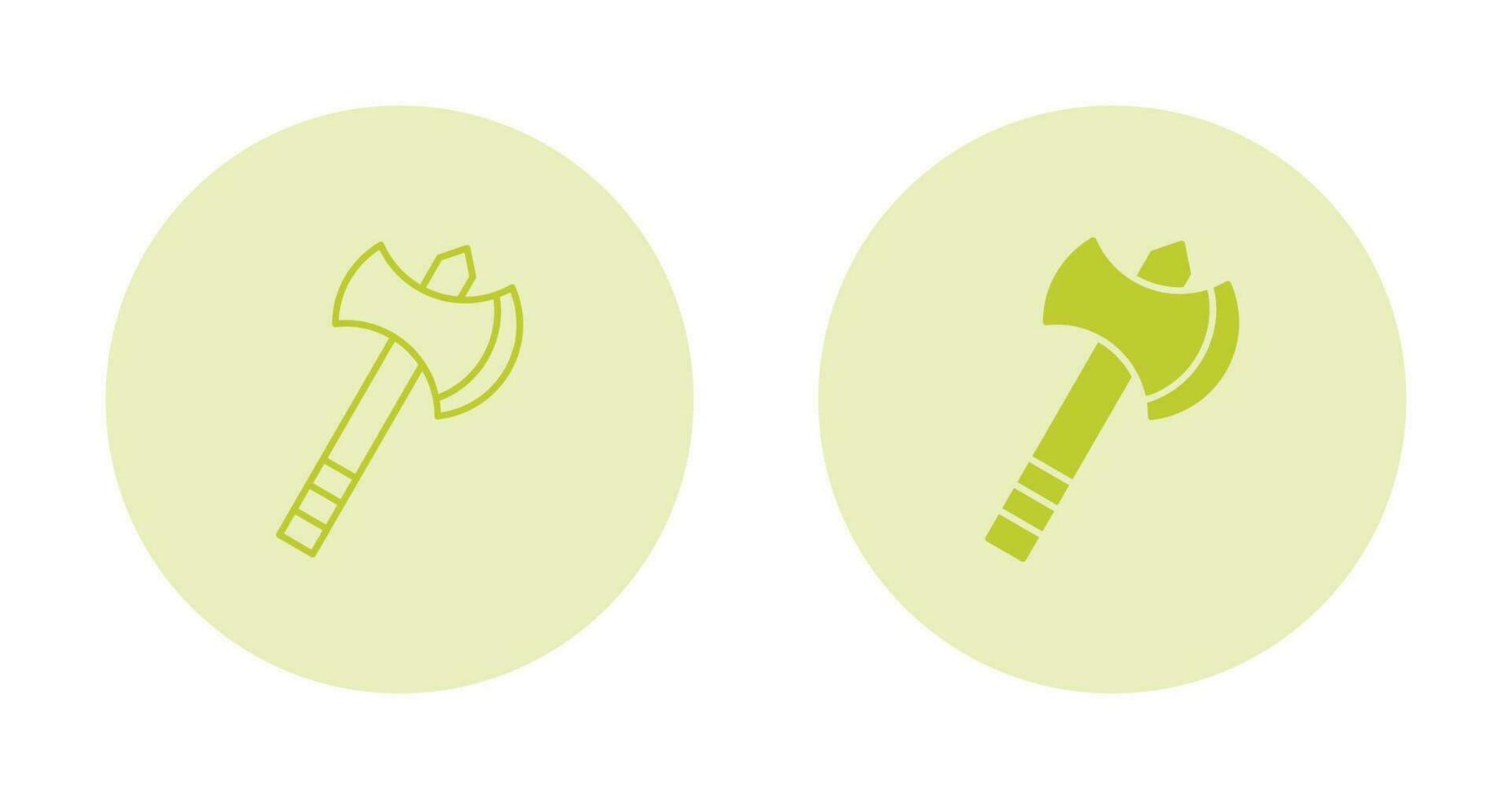 Float Vector Icon