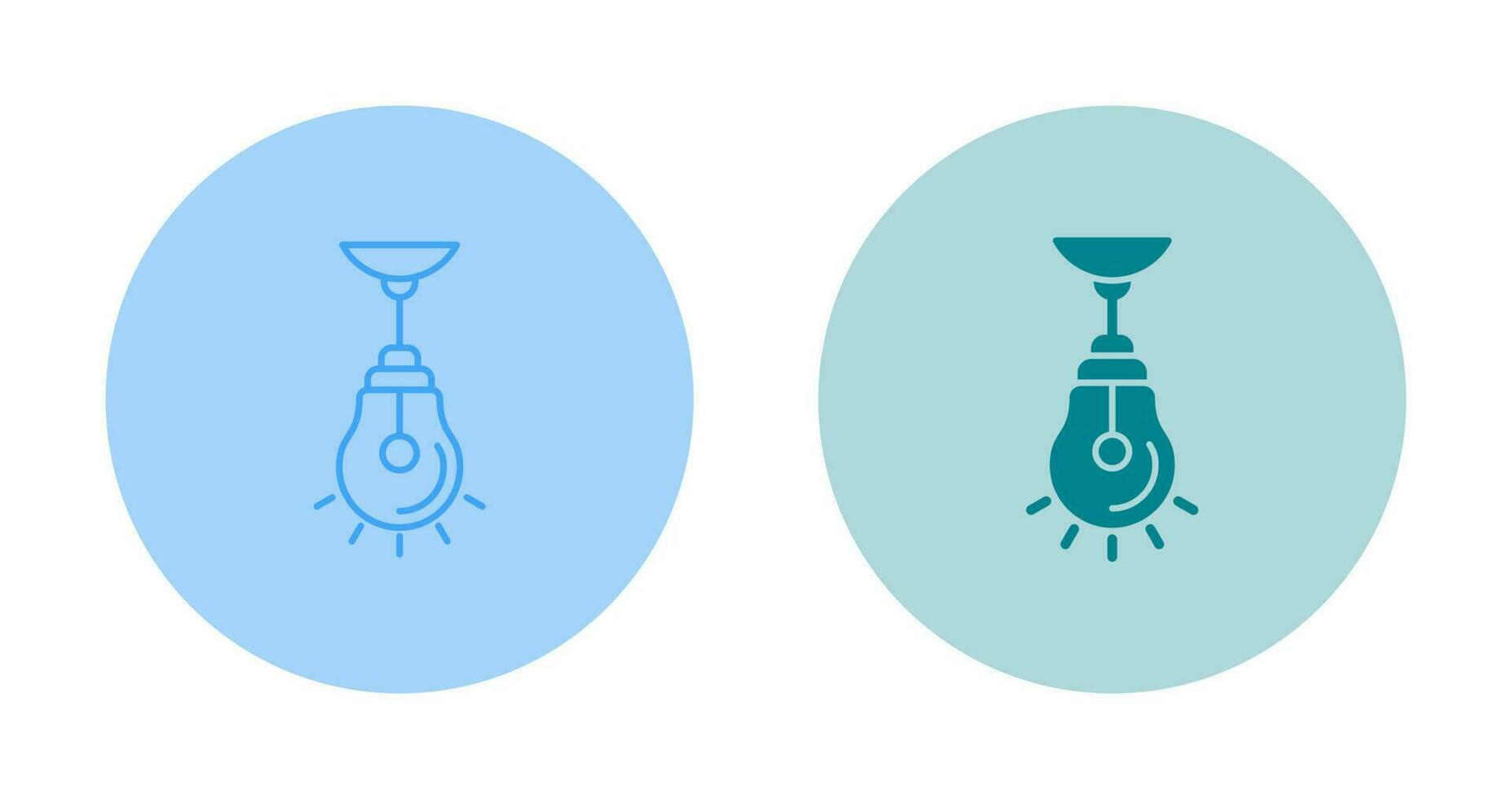 Light Bulb Vector Icon