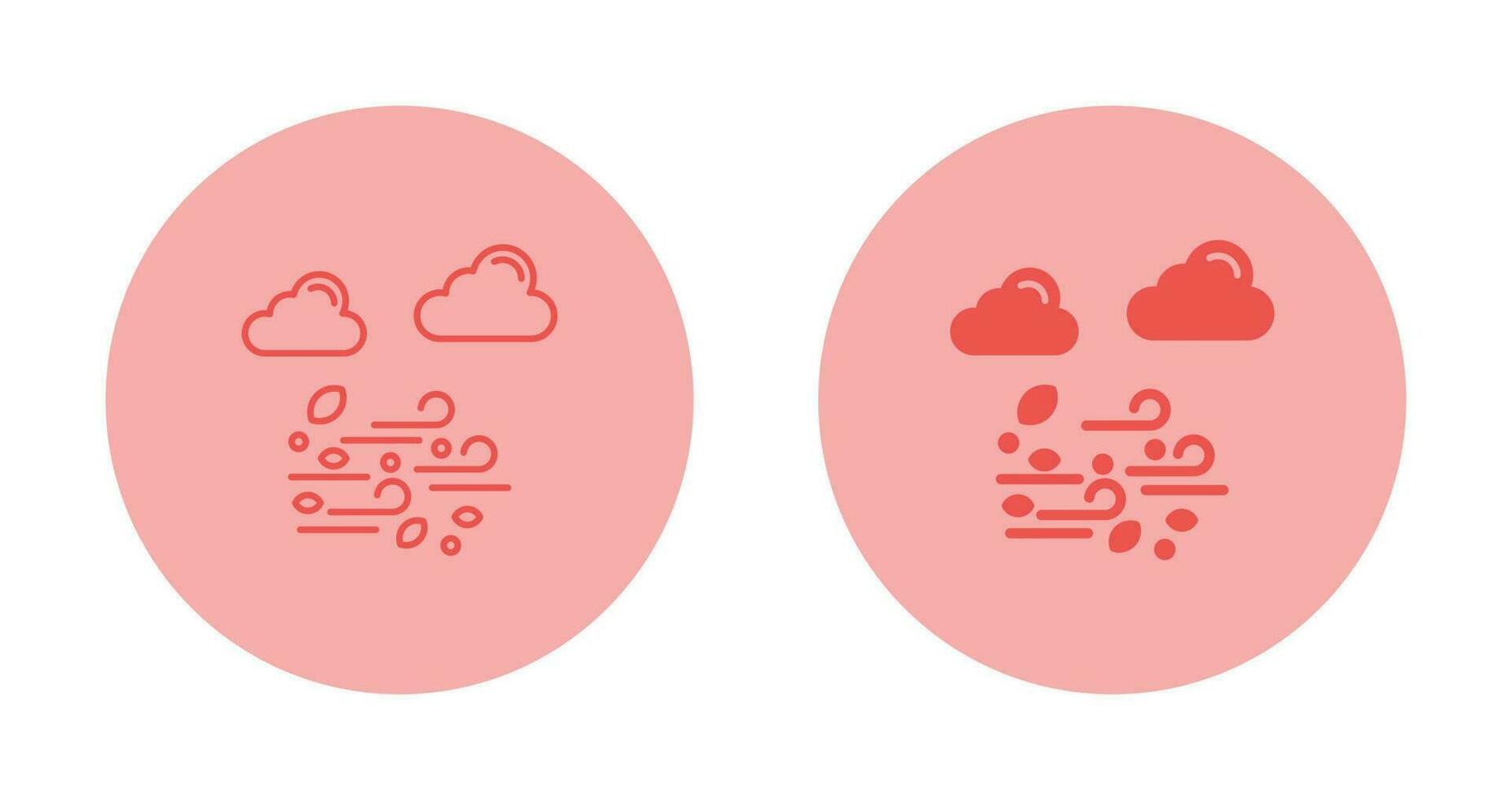 weather Vector icon