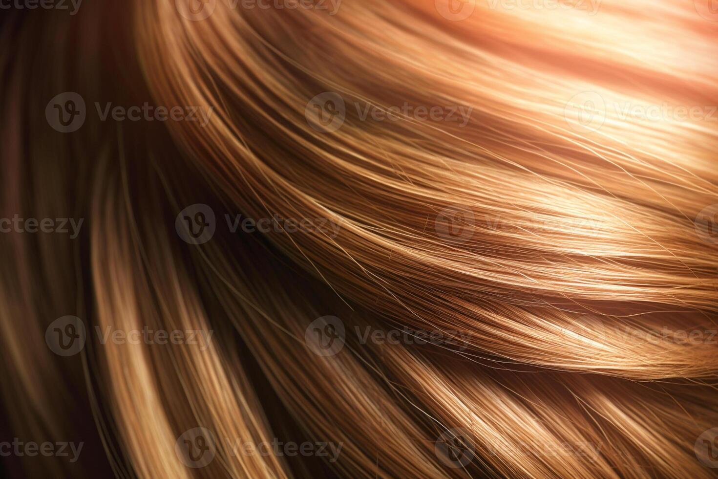 beautiful woman with blonde hair in the style of smooth and polished with photo