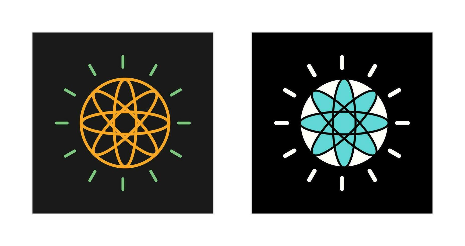 Network activity Vector Icon