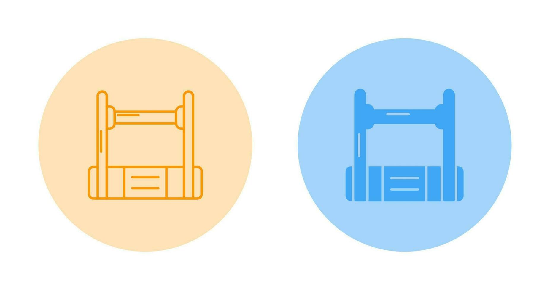 machine Vector Icon