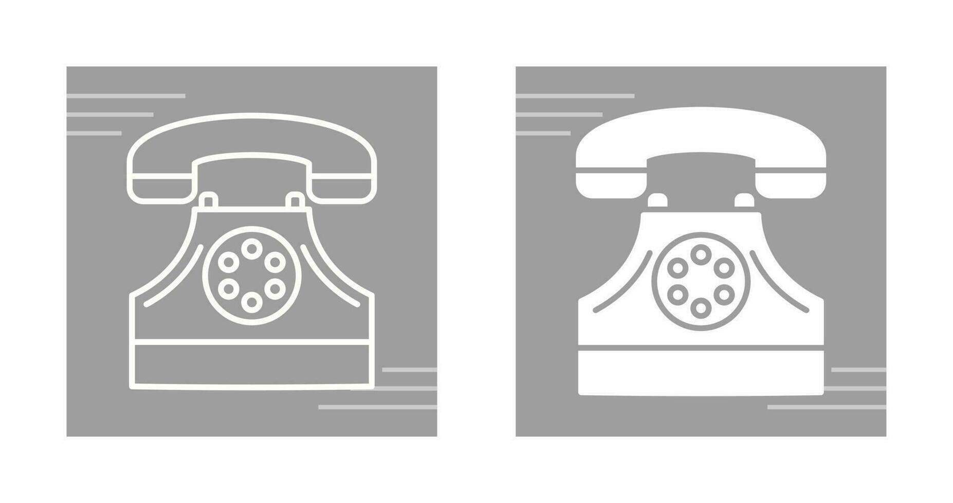 Call Vector icon