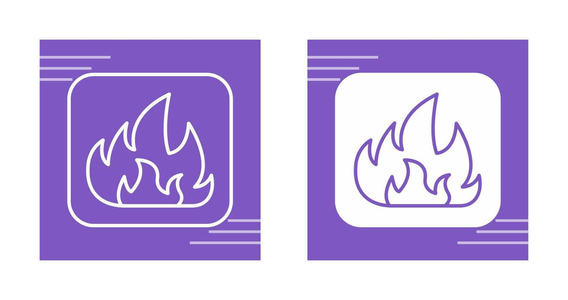 danger Vector icon