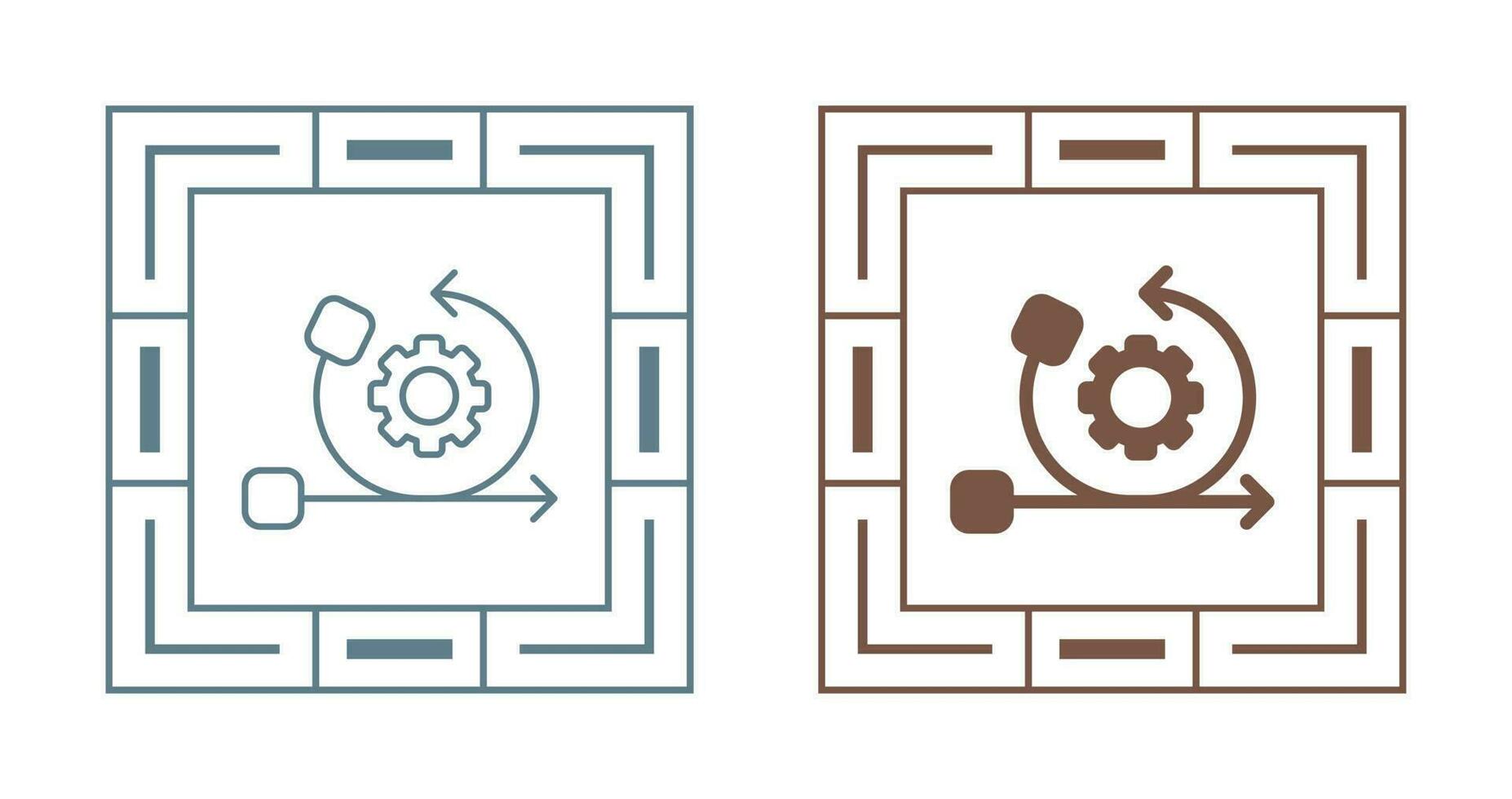 setting Vector Icon