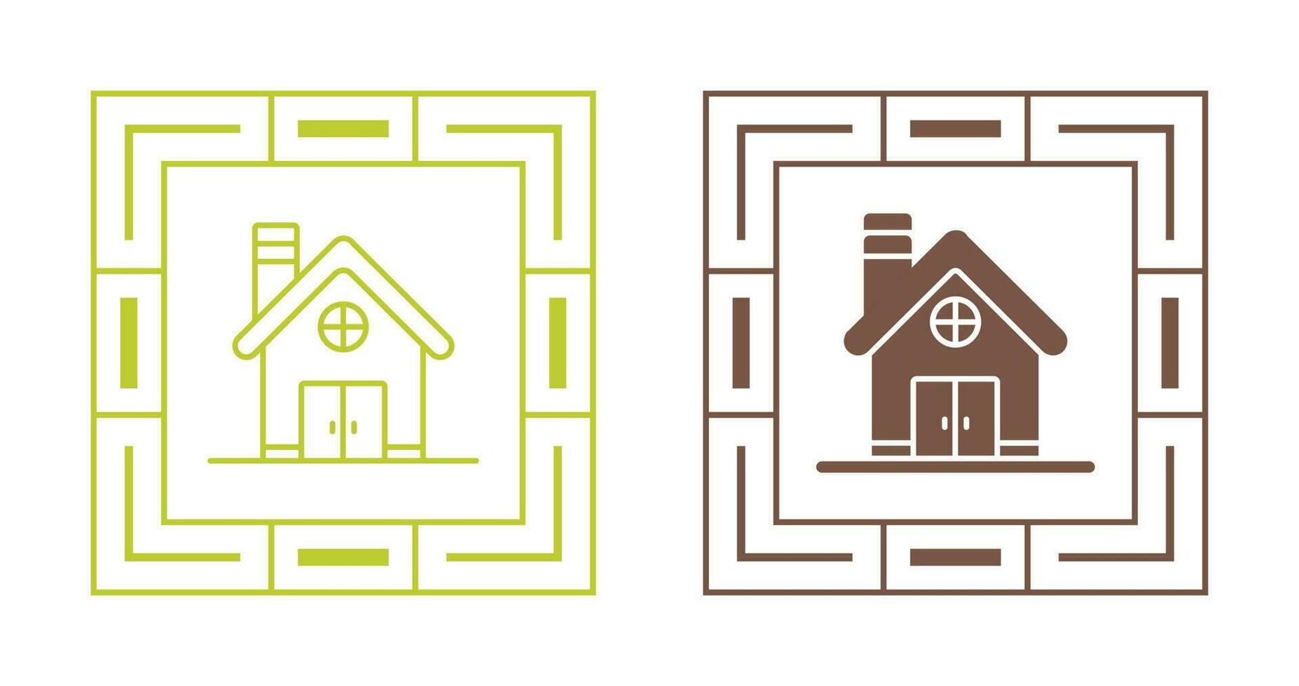 Home Vector Icon