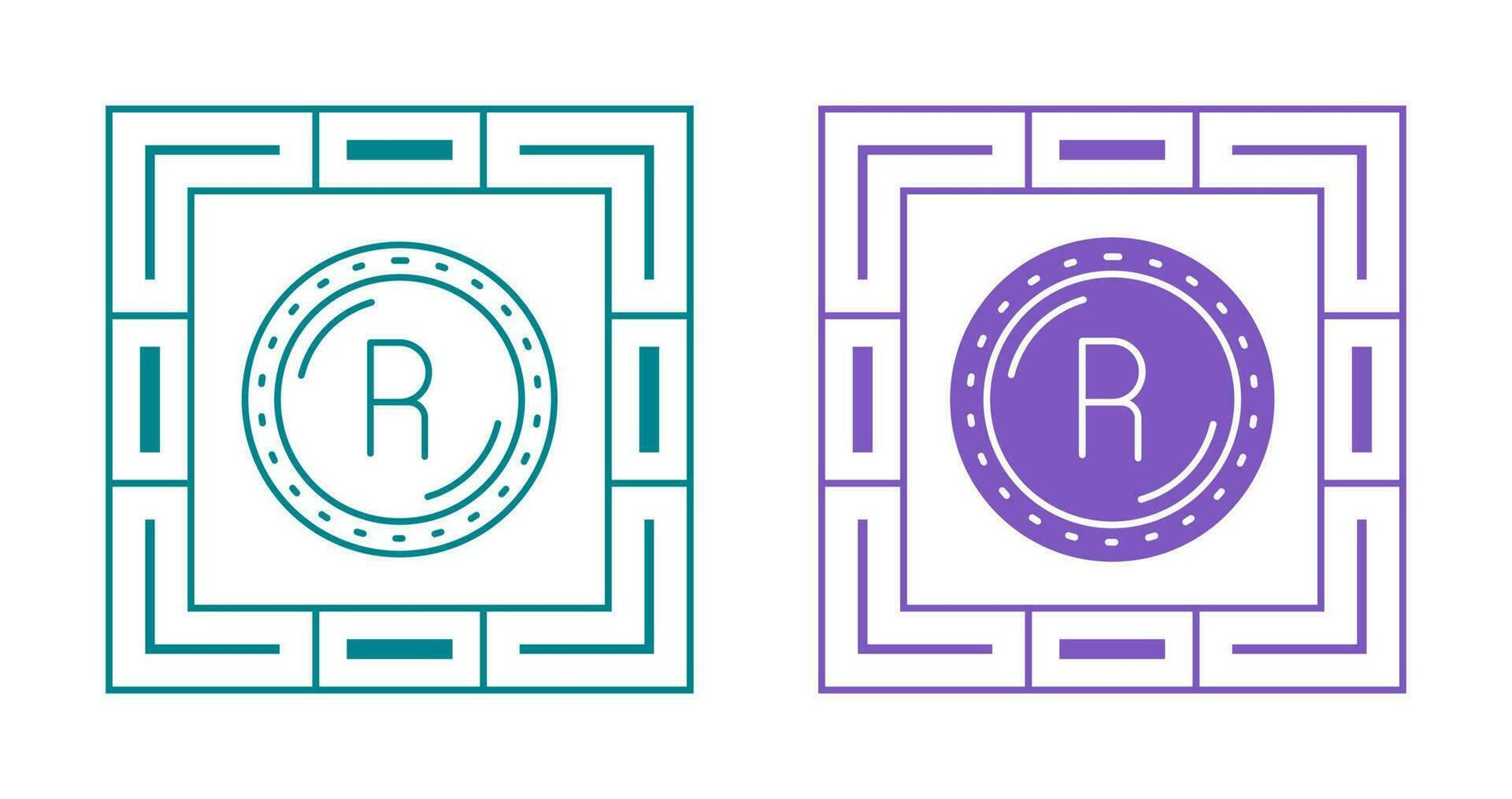 coin Vector Icon