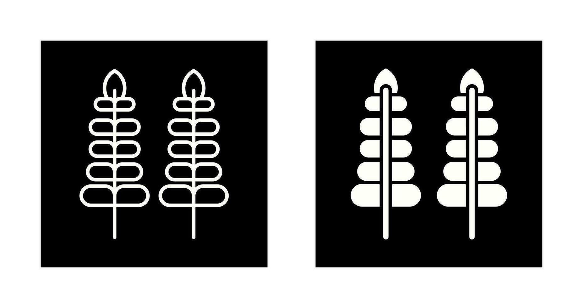 plants Vector Icon