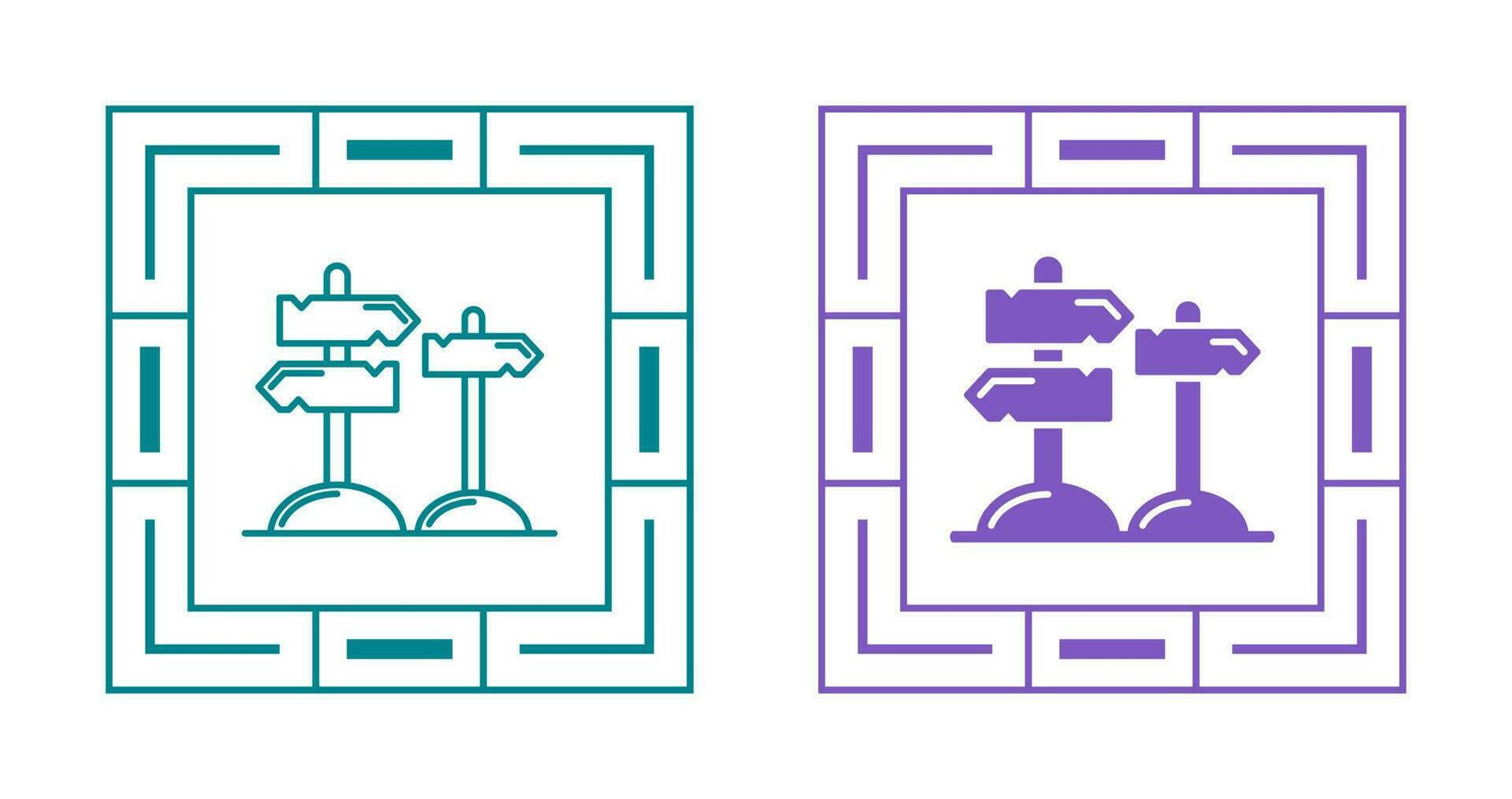 Direction Vector icon