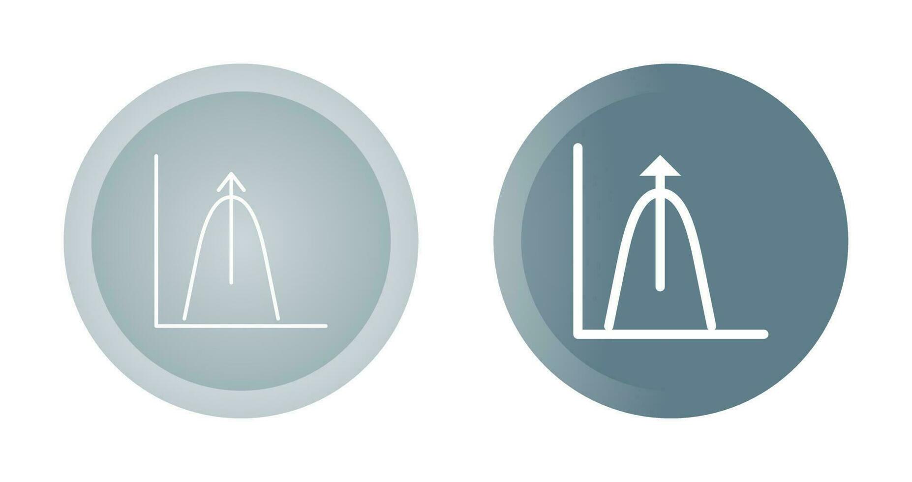 chart Vector Icon