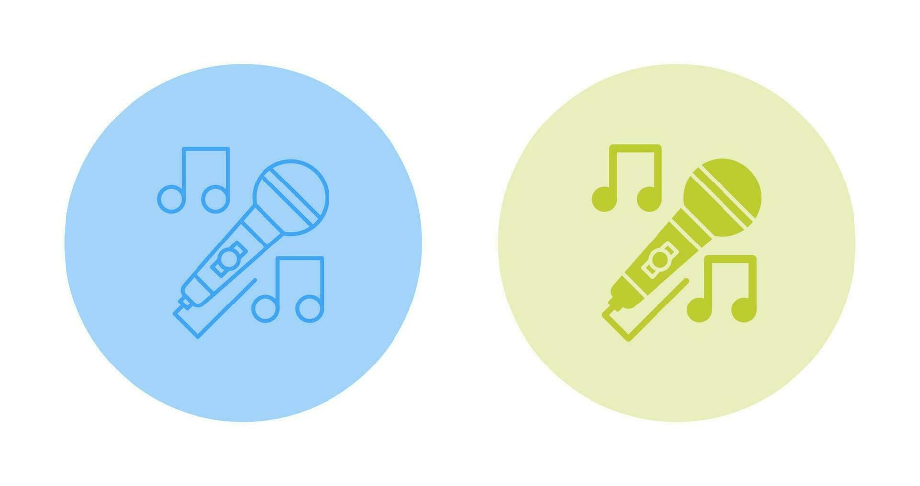 Music Vector icon