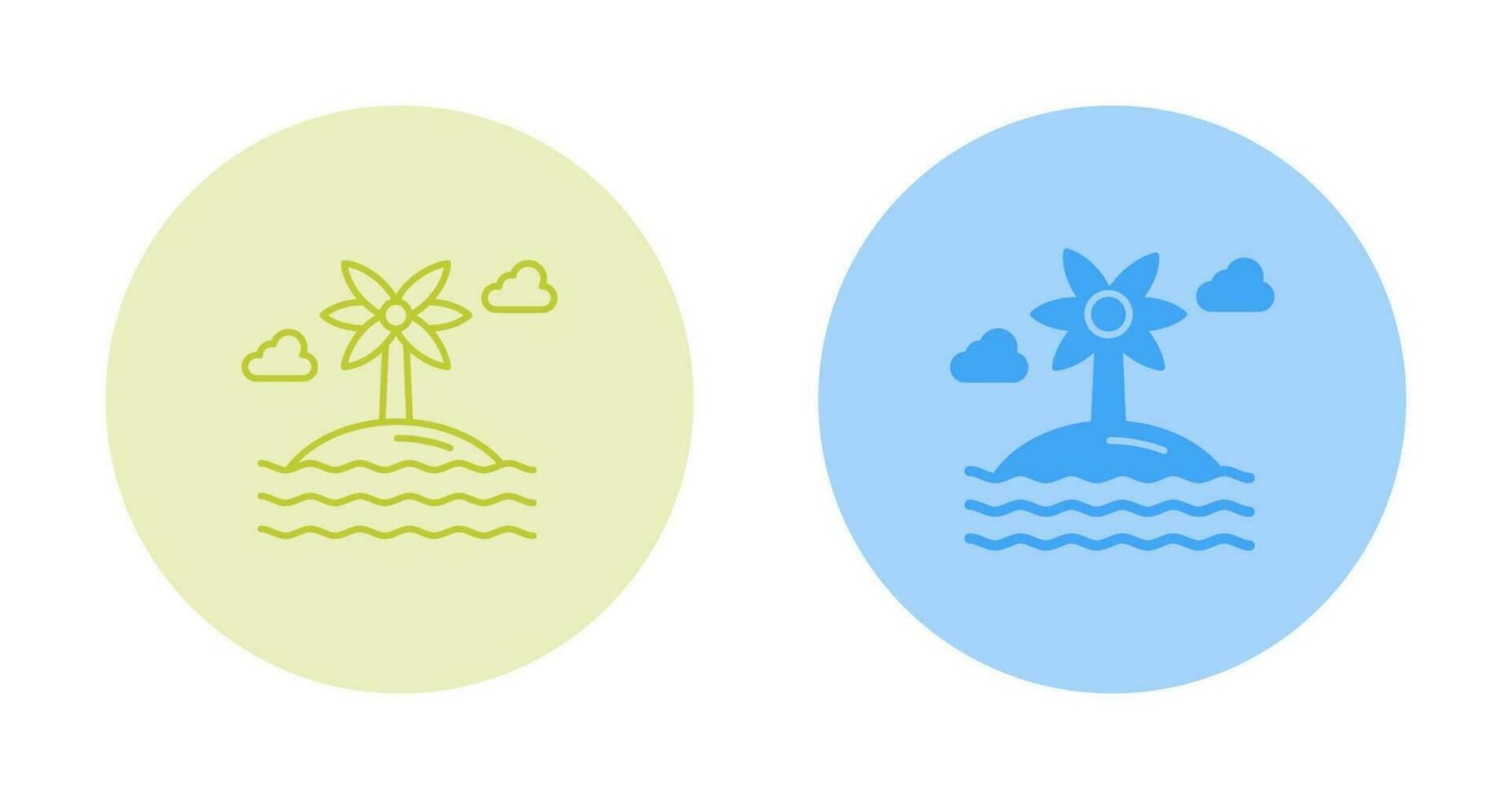 tree Vector icon