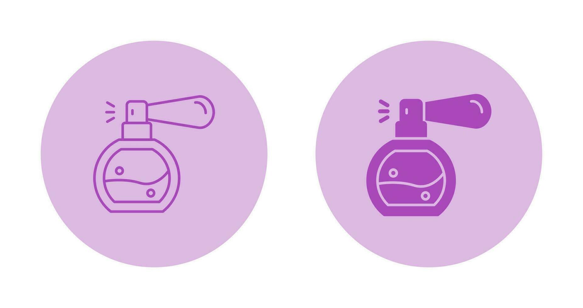 Spray Vector Icon