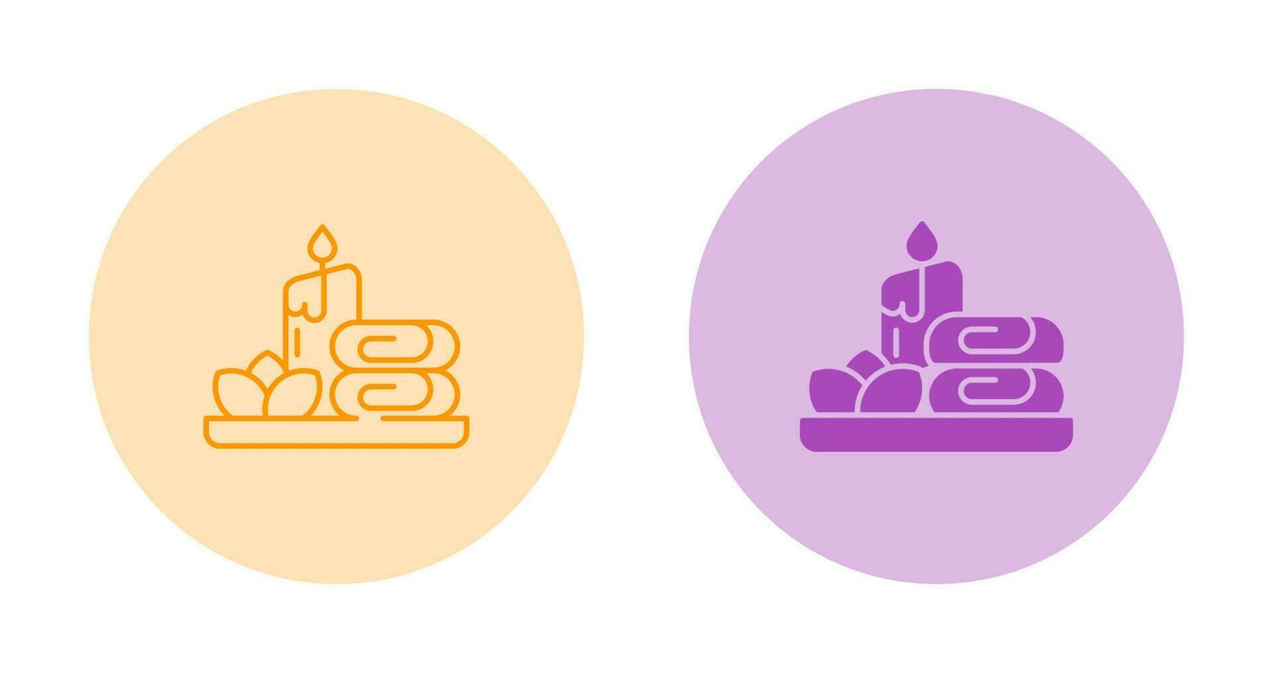 Spa Vector Icon