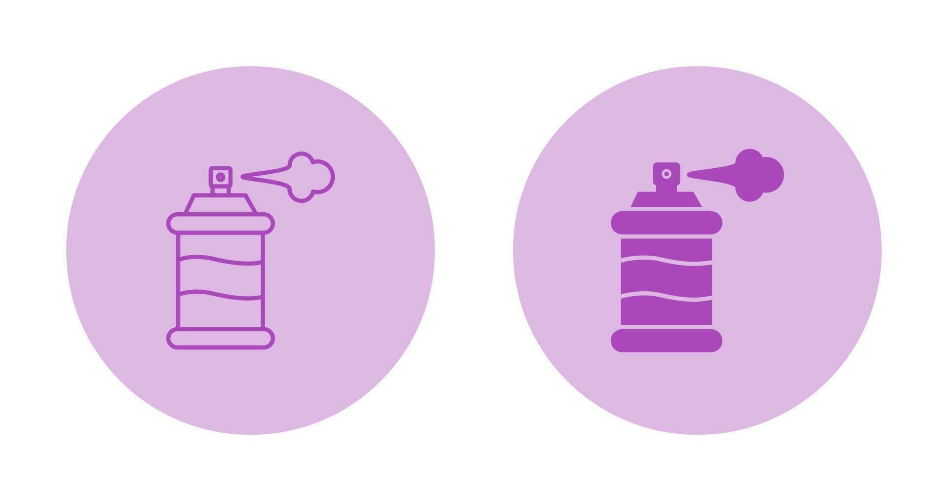 Spray Can Vector Icon 23992549 Vector Art at Vecteezy