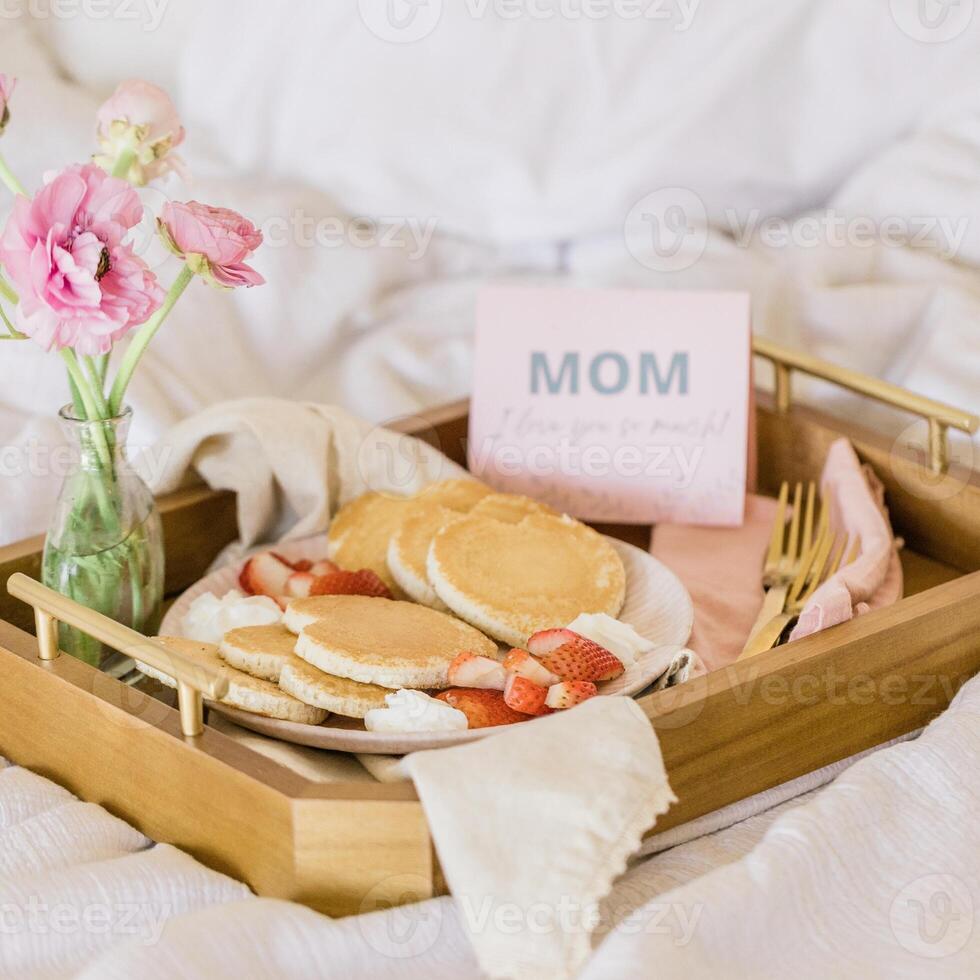 Mother's Day Background photo