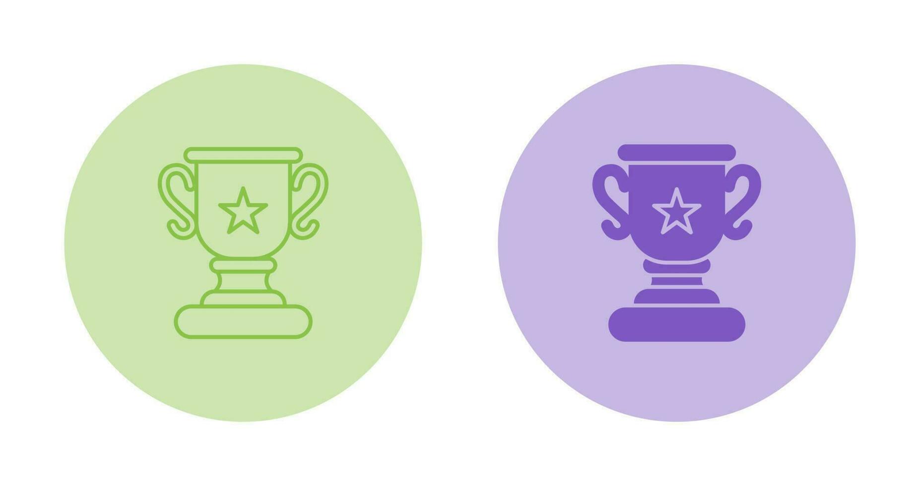 Award Vector icon