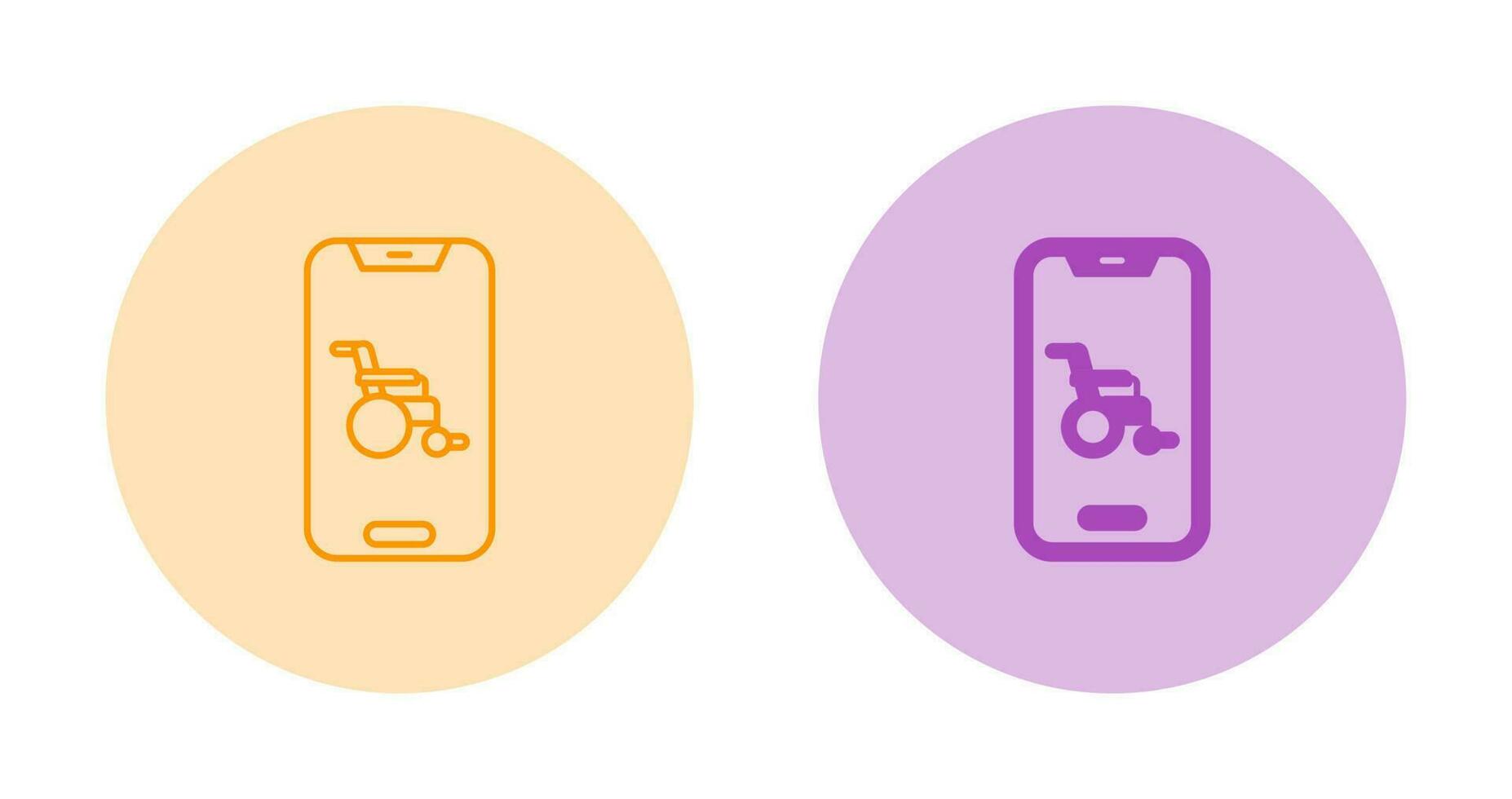 Disable Vector Icon