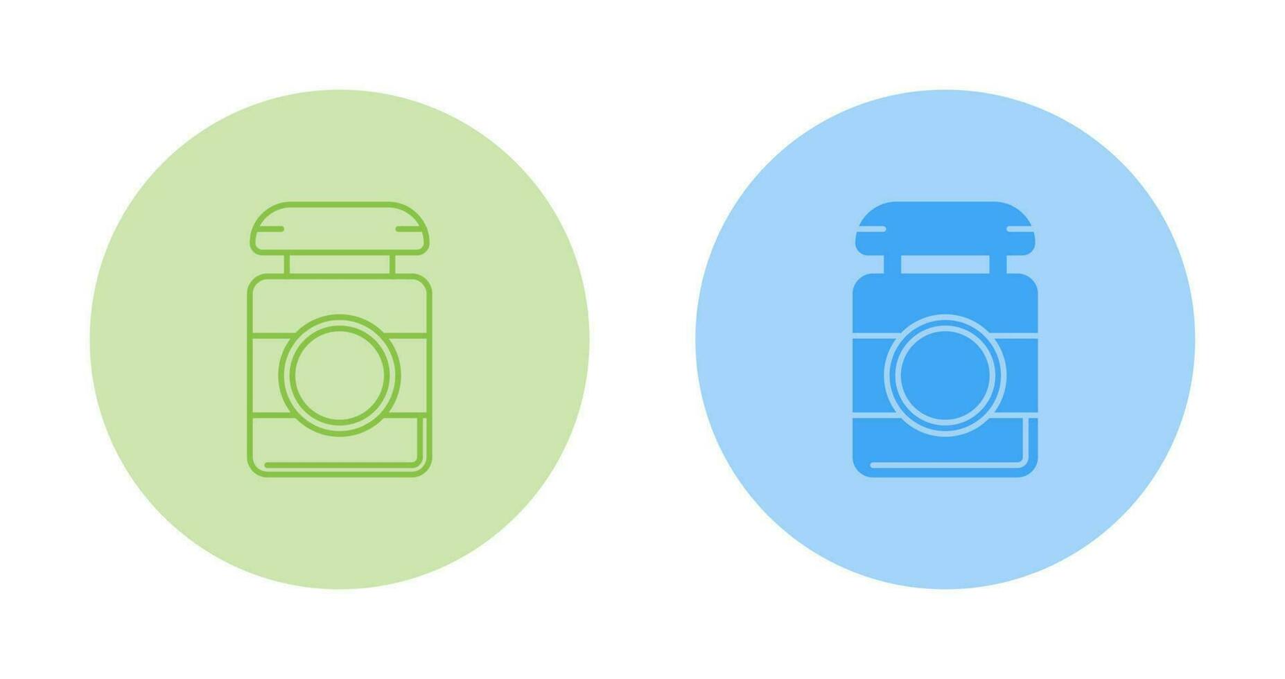 Mustard Vector Icon