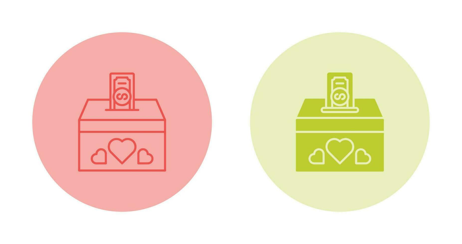 Box Vector Icon