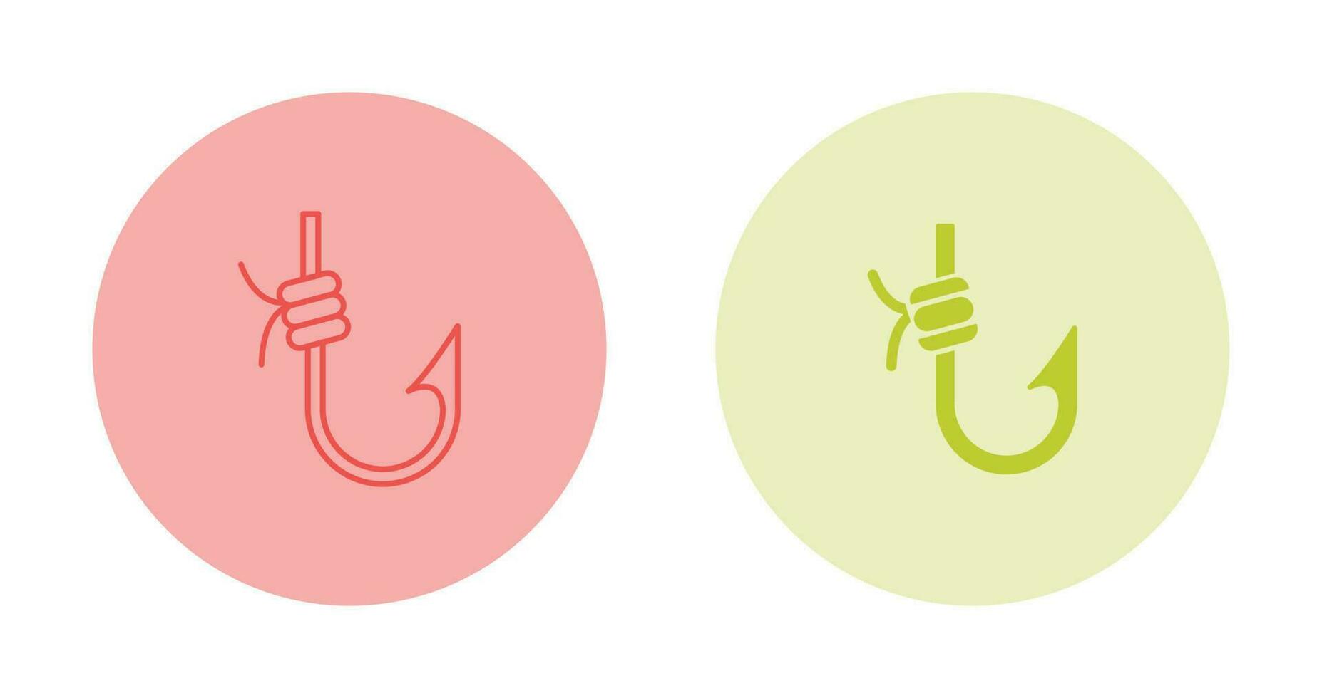 Fishing Vector Icon